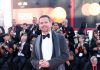 Dior presents Jack O’Connell Jack O'Connell in Dior at the 83rd Venice International Film Festival
