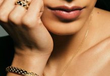 Louis Vuitton introduces new fine jewelry pieces to the Le Damier de Louis Vuitton Collection Louis Vuitton introduces new fine jewelry pieces to the Le Damier de Louis Vuitton Collection