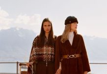 Louis Vuitton celebra l’arte del viaggio con la Flight Mode Collection Autunno-Inverno 2026 Louis Vuitton celebra l'arte del viaggio con la Flight Mode Collection Autunno-Inverno 2026