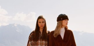 Louis Vuitton celebra l’arte del viaggio con la Flight Mode Collection Autunno-Inverno 2026 Louis Vuitton celebra l'arte del viaggio con la Flight Mode Collection Autunno-Inverno 2026