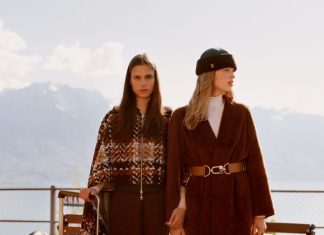 Louis Vuitton celebra l’arte del viaggio con la Flight Mode Collection Autunno-Inverno 2026 Louis Vuitton celebra l'arte del viaggio con la Flight Mode Collection Autunno-Inverno 2026