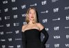 Léa Seydoux ha indossato un look custom Louis Vuitton alla prima di “Alpha Gang” durante il Toronto International Film Festival 2026 Léa Seydoux ha indossato un look custom Louis Vuitton alla prima di “Alpha Gang” durante il Toronto International Film Festival 2026