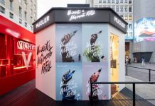 MBW | Apre il pop-up Lancôme, Mugler, YSL Beauty in San Babila Milano Beauty Week