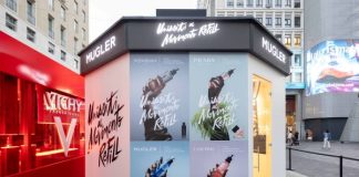 MBW | Apre il pop-up Lancôme, Mugler, YSL Beauty in San Babila Milano Beauty Week