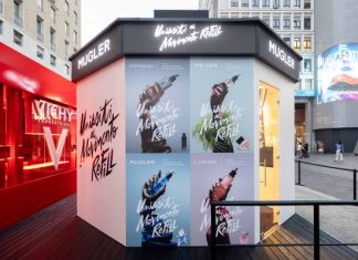MBW | Apre il pop-up Lancôme, Mugler, YSL Beauty in San Babila Milano Beauty Week