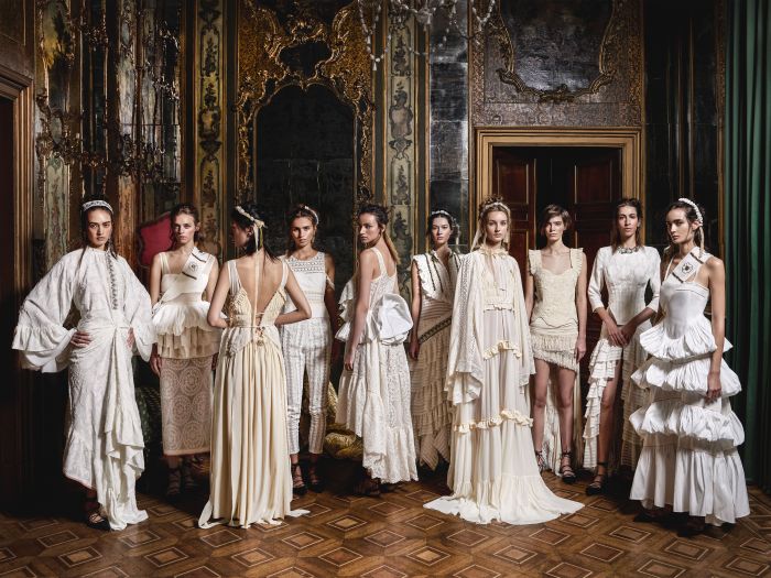 Lug Von Siga presenta la nuova Spring Summer 2027