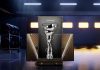Louis Vuitton presenta il Trophy Trunk su misura per il trofeo Formula 1® Pirelli Gran Premio d’Italia 2026 di Monza Louis Vuitton presenta il Trophy Trunk su misura per il trofeo Formula 1® Pirelli Gran Premio d’Italia 2026 di Monza