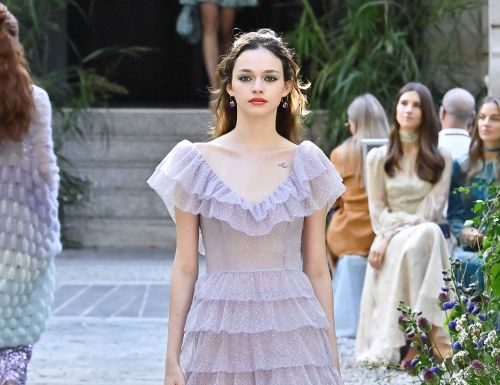 Luisa Beccaria Herbarium SS27 Collection Luisa Beccaria Herbarium SS27 Collection