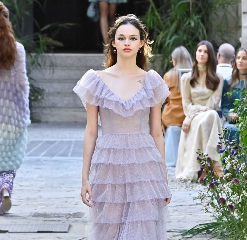 Luisa Beccaria Herbarium SS27 Collection Luisa Beccaria Herbarium SS27 Collection