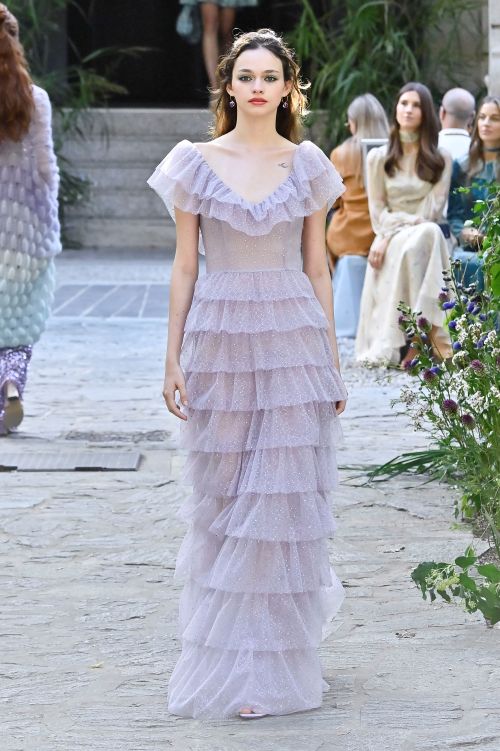 Luisa Beccaria Herbarium SS27 Collection