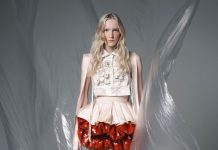 MAREA SS27 “Scacciapensieri” MAREA SS27