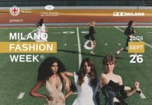 Milano Fashion Week® Women’s SS’27 Collection – Final Calendar Milano Fashion Week® Women's SS'27 Collection - Final Calendar
