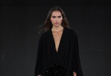 Miguel Vieira SS27 at Milan Fashion Week Miguel Vieira SS27