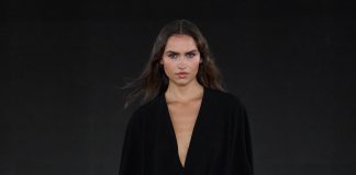 Miguel Vieira SS27 at Milan Fashion Week Miguel Vieira SS27