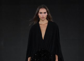 Miguel Vieira SS27 at Milan Fashion Week Miguel Vieira SS27