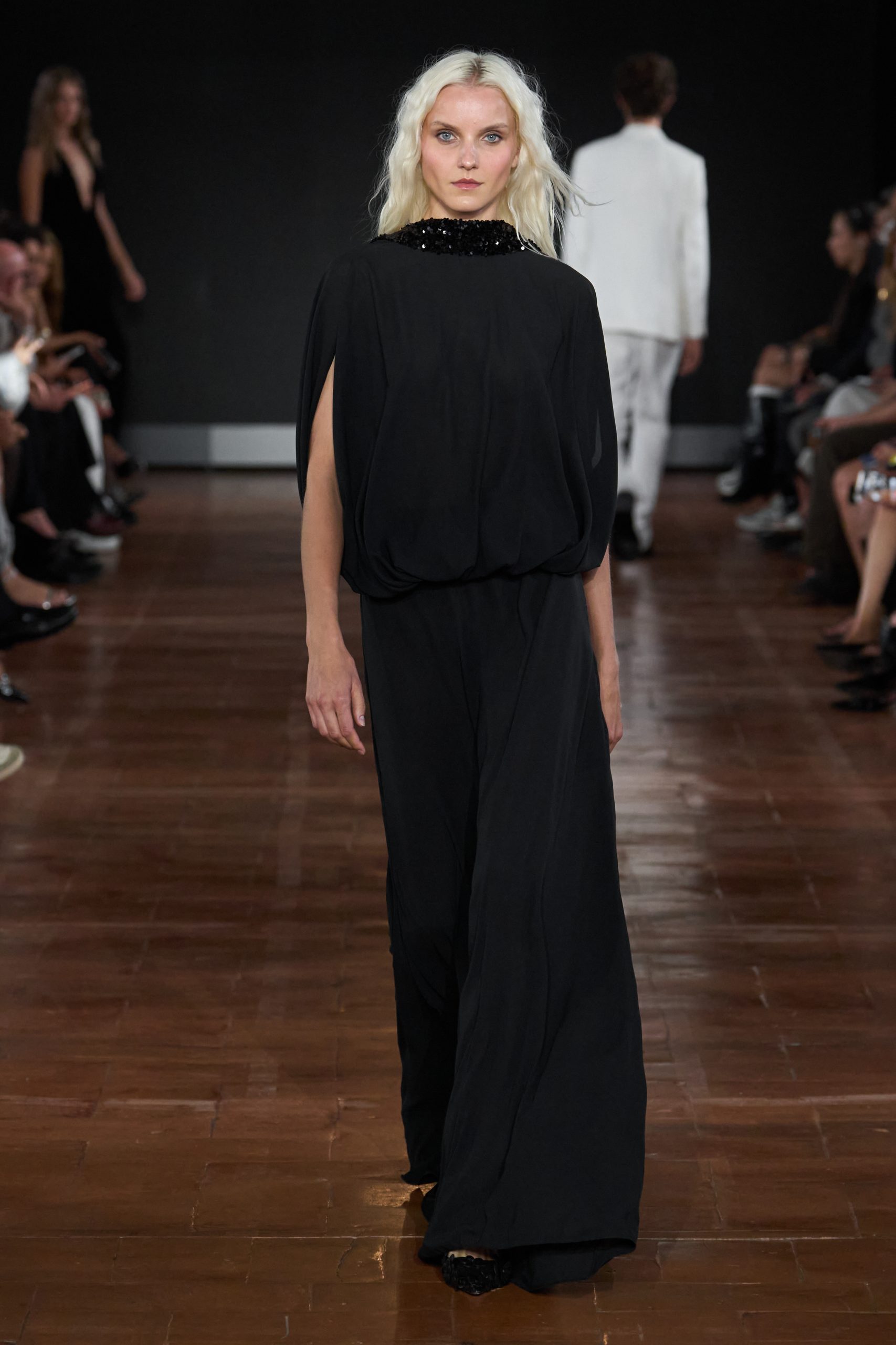 Miguel Vieira SS27