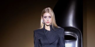 MFW: Sagio SS27 Sagio SS27
