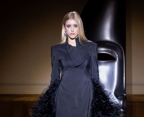 MFW: Sagio SS27 Sagio SS27