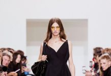 CELINE Été 2027 CELINE Été 2027 show