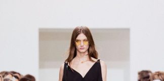CELINE Été 2027 CELINE Été 2027 show
