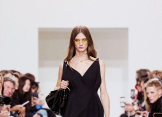 CELINE Été 2027 CELINE Été 2027 show