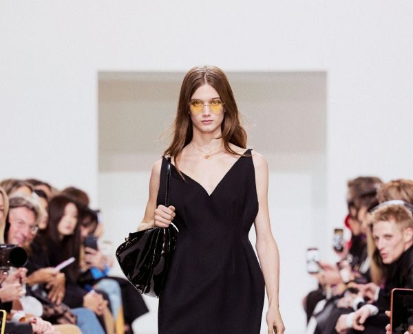 CELINE Été 2027 CELINE Été 2027 show
