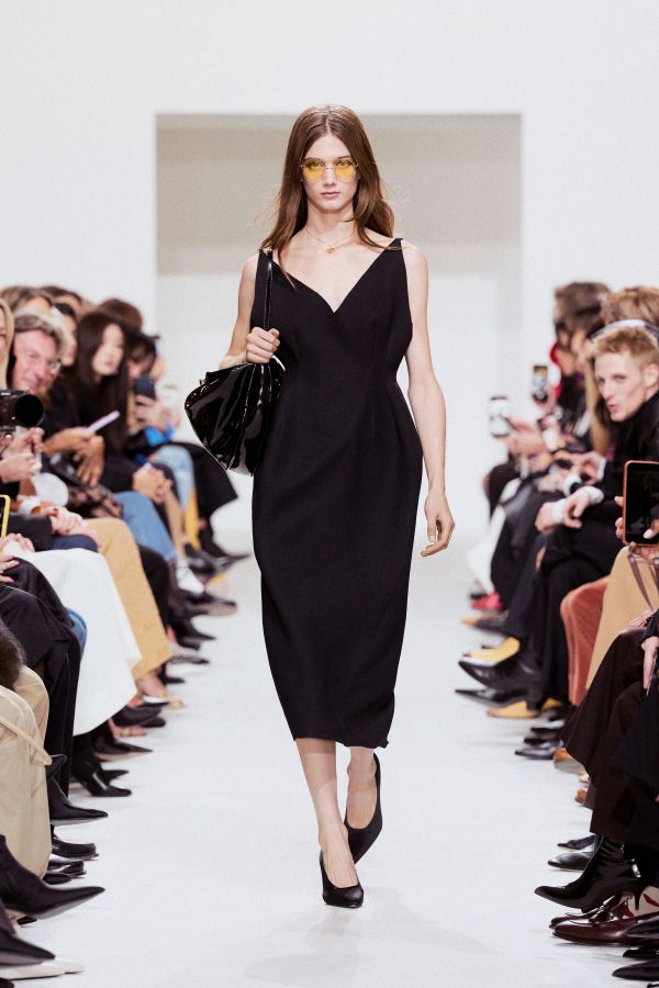 CELINE Été 2027 show