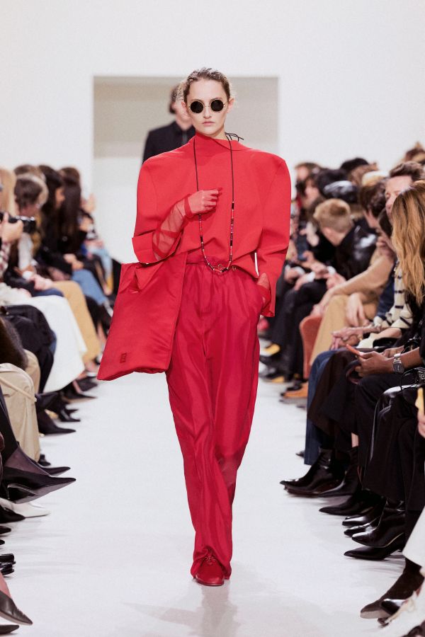 CELINE Été 2027 show