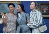 Dior Cruise 2027 Campaign Preview DIOR CRUISE 2027 CAMPAIGN