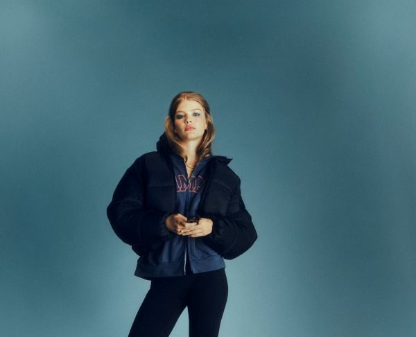 Champion presenta Class Of: un nuovo capitolo del brand Champion presenta Class Of: un nuovo capitolo del brand