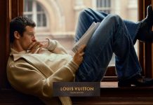 Louis Vuitton presents the Spring-Summer 2027 Men’s Trunk Campaign Louis Vuitton presents the Spring-Summer 2027 Men’s Trunk Campaign