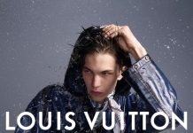 Louis Vuitton Spring-Summer 2027 Men’s Pre-Collection Louis Vuitton Spring-Summer 2027 Men's Pre-Collection