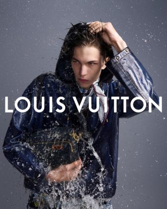 Louis Vuitton Spring-Summer 2027 Men's Pre-Collection
