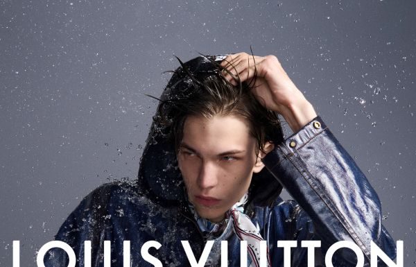 Louis Vuitton Spring-Summer 2027 Men’s Pre-Collection Louis Vuitton Spring-Summer 2027 Men's Pre-Collection