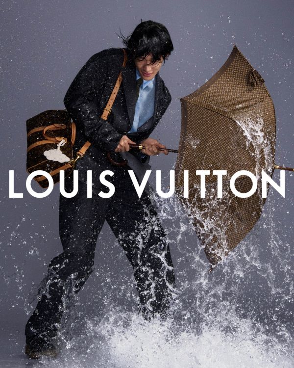 Louis Vuitton Spring-Summer 2027 Men's Pre-Collection