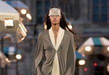 Louis Vuitton Spring-Summer 2027 Collection Nicolas Ghesquière presents his Louis Vuitton Spring-Summer 2027 Collection live from Paris.
