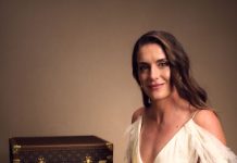 Harry Kane and Alexia Putellas win the 2026 Ballon d’Or™, presented in their respective Louis Vuitton Trophy Trunks Harry Kane and Alexia Putellas win the 2026 Ballon d’Or™, presented in their respective Louis Vuitton Trophy Trunks