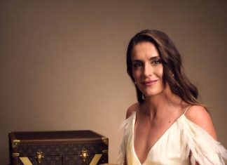 Harry Kane and Alexia Putellas win the 2026 Ballon d’Or™, presented in their respective Louis Vuitton Trophy Trunks Harry Kane and Alexia Putellas win the 2026 Ballon d’Or™, presented in their respective Louis Vuitton Trophy Trunks