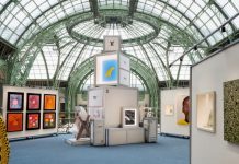 Louis Vuitton celebrates seven years of Artycapucines at Art Basel Paris Louis Vuitton, Associate Partner of Art Basel Paris, unveils its Artycapucines retrospective for the 2026 edition