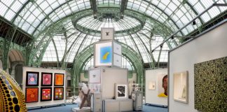 Louis Vuitton celebrates seven years of Artycapucines at Art Basel Paris Louis Vuitton, Associate Partner of Art Basel Paris, unveils its Artycapucines retrospective for the 2026 edition
