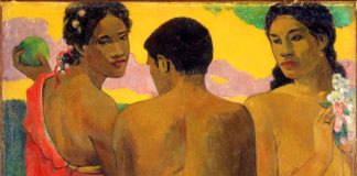 La Fondation Louis Vuitton inaugura la nuova Mostra “Gustave Fayet: Collezionista – Creatore” La Fondation Louis Vuitton inaugura la nuova Mostra "Gustave Fayet: Collezionista - Creatore"