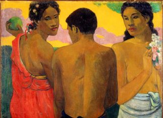La Fondation Louis Vuitton inaugura la nuova Mostra “Gustave Fayet: Collezionista – Creatore” La Fondation Louis Vuitton inaugura la nuova Mostra "Gustave Fayet: Collezionista - Creatore"