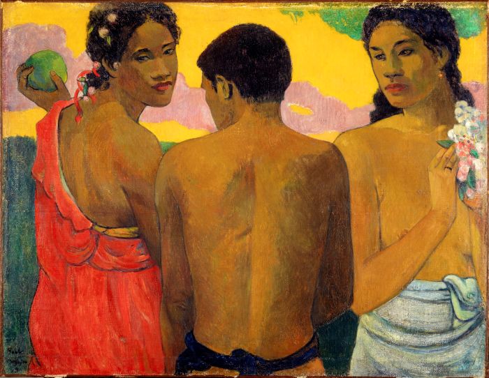 La Fondation Louis Vuitton inaugura la nuova Mostra "Gustave Fayet: Collezionista - Creatore"