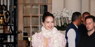 Dior presents Rosalía Dior presents Rosalía