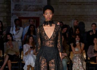 Wild Rose & Sparrow Spring–Summer 2027 For Spring–Summer 2027, Wild Rose & Sparrow presents Proserpine