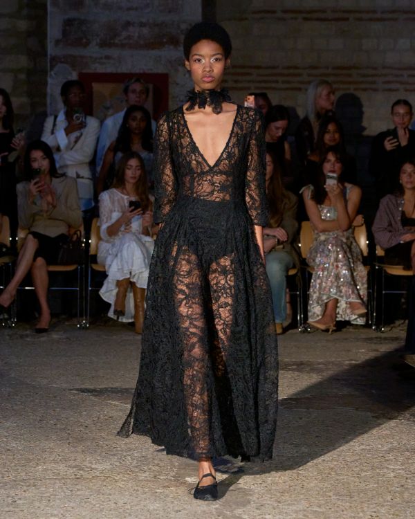For Spring–Summer 2027, Wild Rose & Sparrow presents Proserpine
