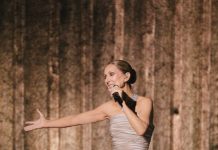 Celine Dion wears Dior for her Celine Dion Paris 2026-2027 Performances Celine Dion wears Dior for her Celine Dion Paris 2026-2027 Performances