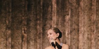 Celine Dion wears Dior for her Celine Dion Paris 2026-2027 Performances Celine Dion wears Dior for her Celine Dion Paris 2026-2027 Performances